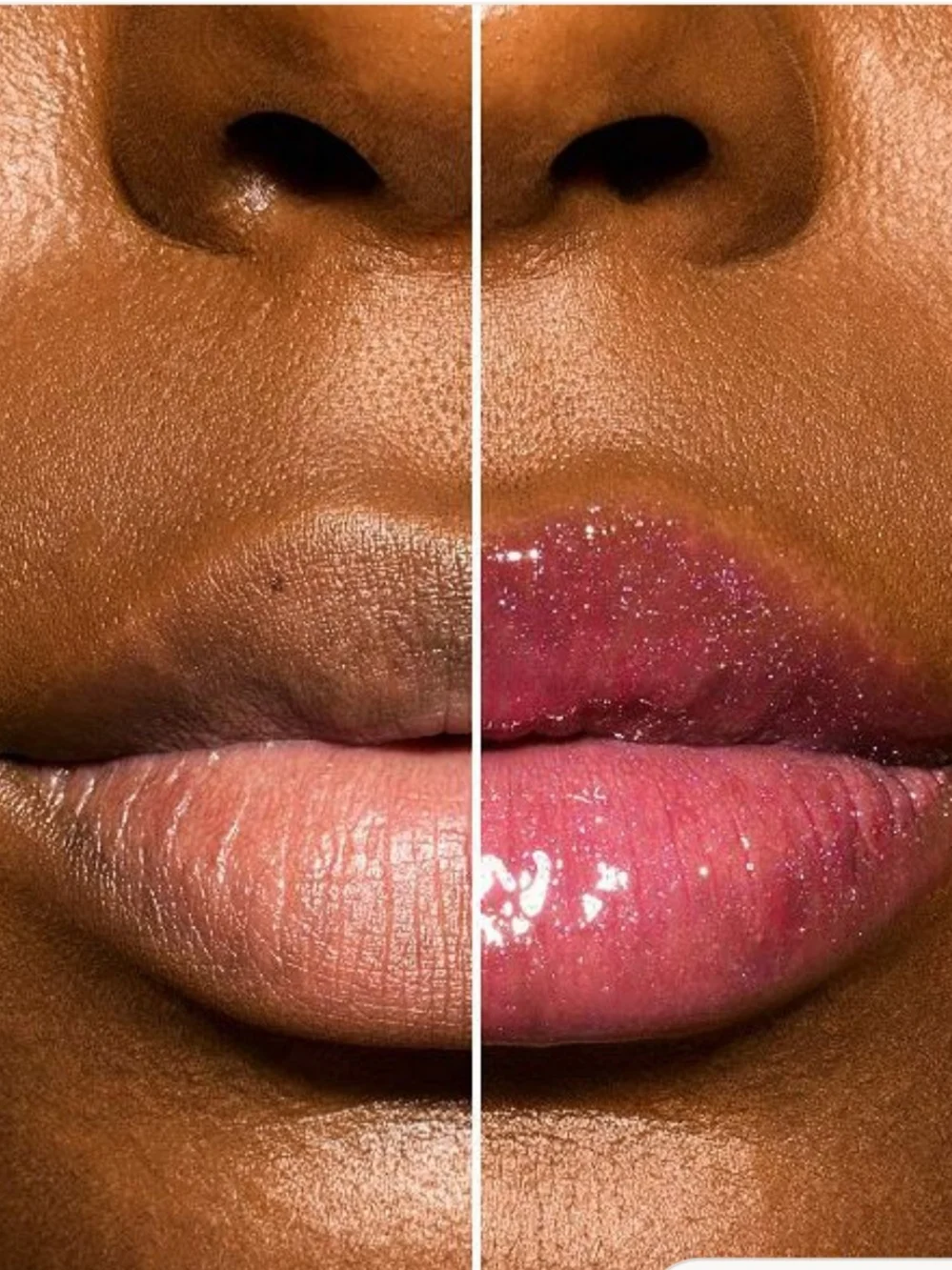 Fenty Beauty Gloss Bomb Lip Gloss - In 04 Razzberry Jamz NIB